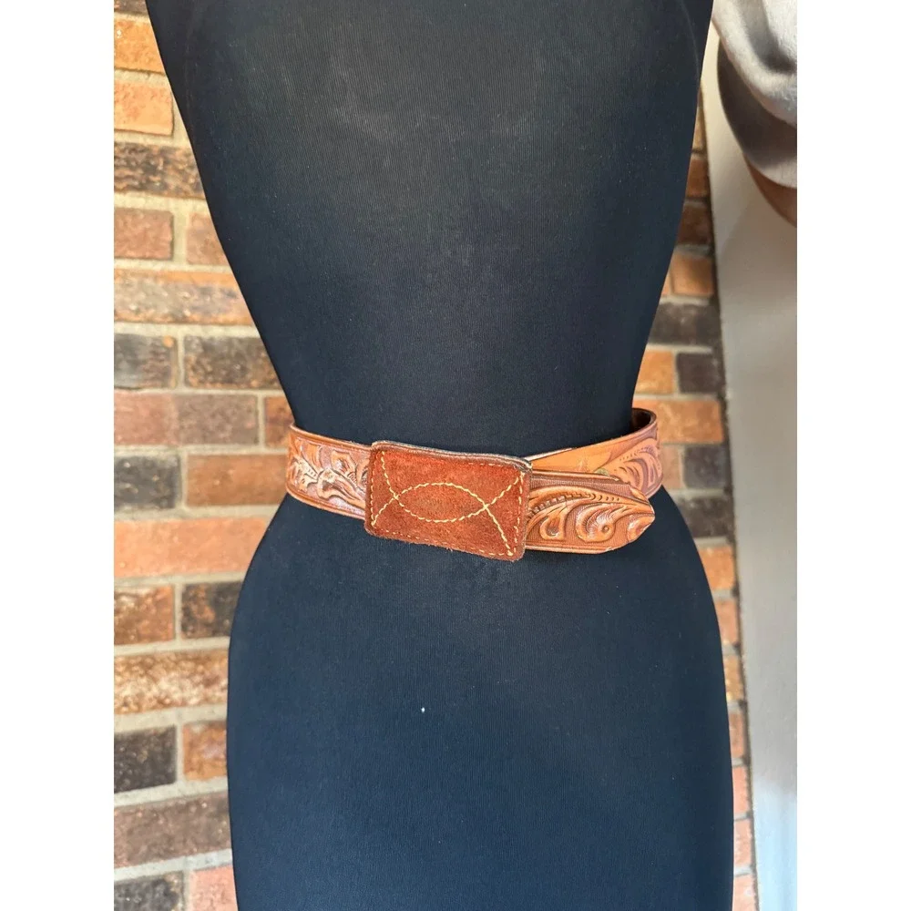 Bison Designs buckle not